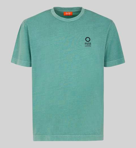 Suns T. Shirt Uomo