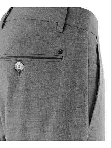 OUT/FIT PANTALONE TELA LANA TECNICA