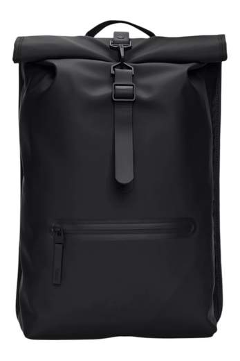 zaino roll top rains