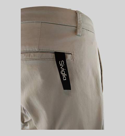 Siviglia Pantalone Uomo