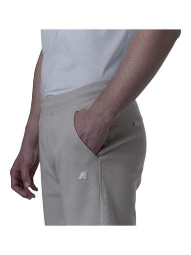 K-WAY BERMUDA TUTA COTONE