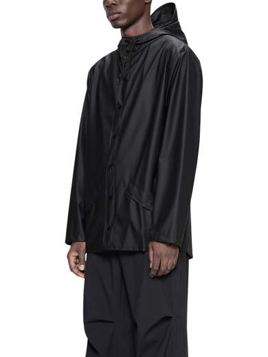 RAINS TRENCH CAPPUCCIO