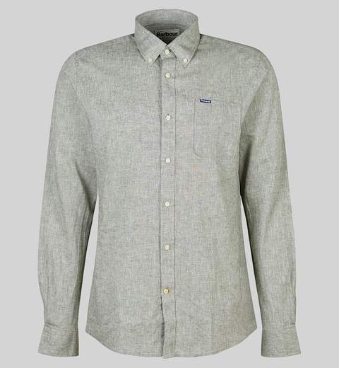 Barbour Camicia Uomo