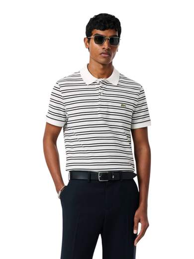 LACOSTE POLO RIGHE