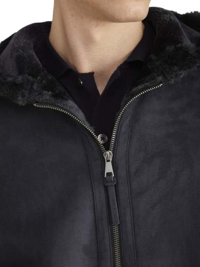 At.p.co. Giubbotto Uomo