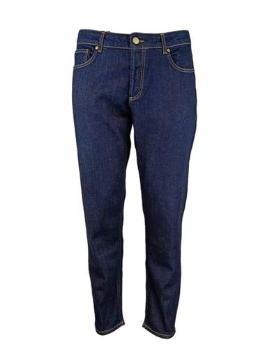 Bro Ship Jeans Uomo