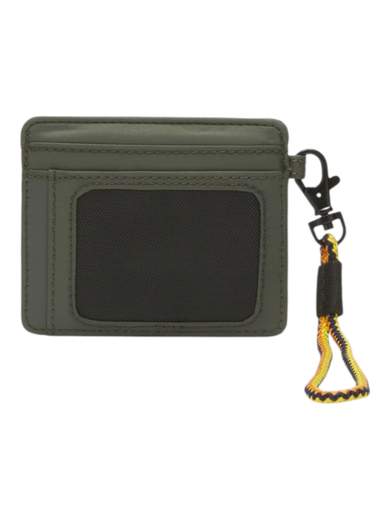 K-WAY PORTATESSERE NYLON