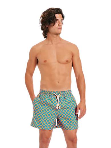 Gassa D'amante Costume Uomo