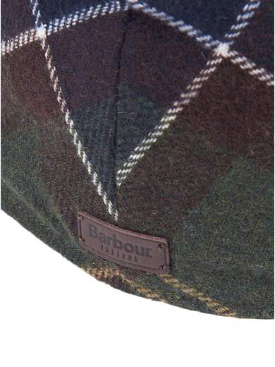 BARBOUR COPPOLA