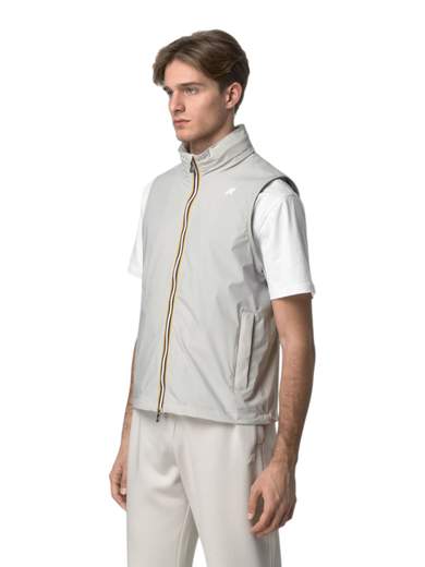 K-WAY GILET
