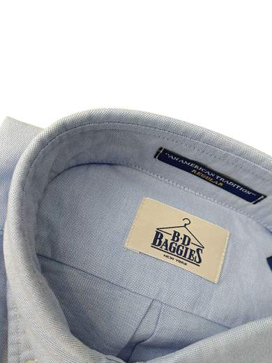B.D BAGGIES CAMICIA