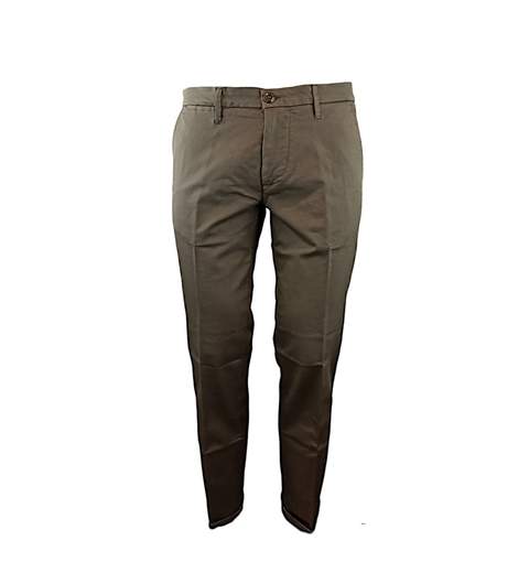 pantalone re-hash