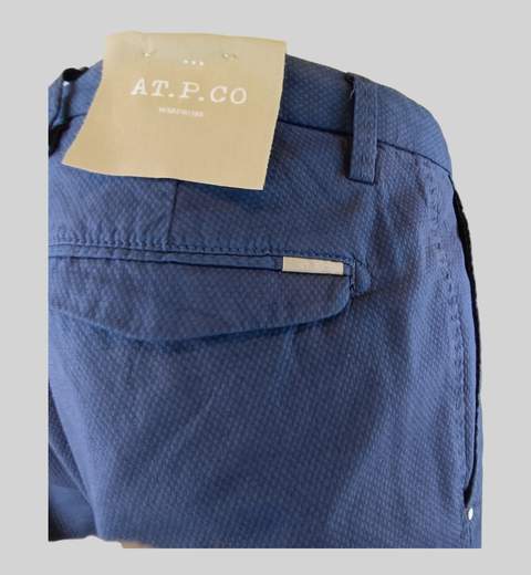 At.p.co. Pantalone Uomo