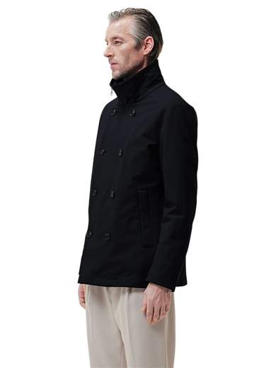 DUNO PEACOAT TECNICO