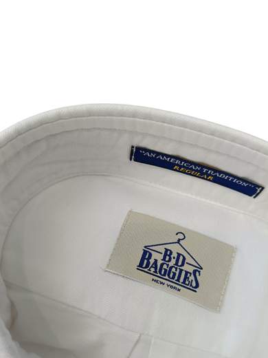B.D BAGGIES CAMICIA