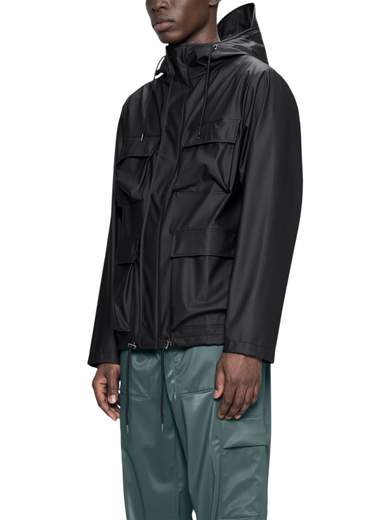 RAINS FIELD JKT ANTIPIOGGIA