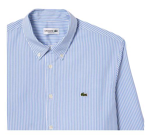 Lacoste Camicia Uomo