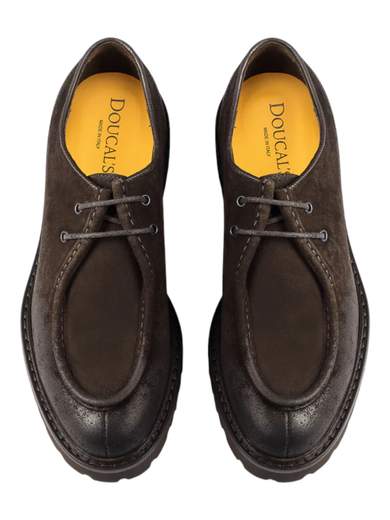 Scarpe stringate doucal's