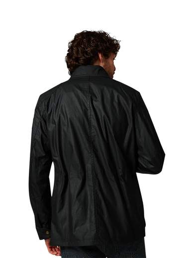 BELSTAFF FIELD JACKET COTONE SPALMATO