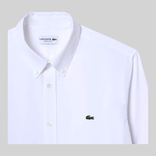 Lacoste Camicia Uomo