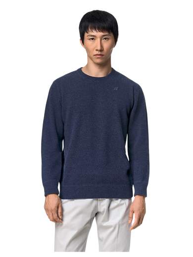 K-WAY MAGLIA