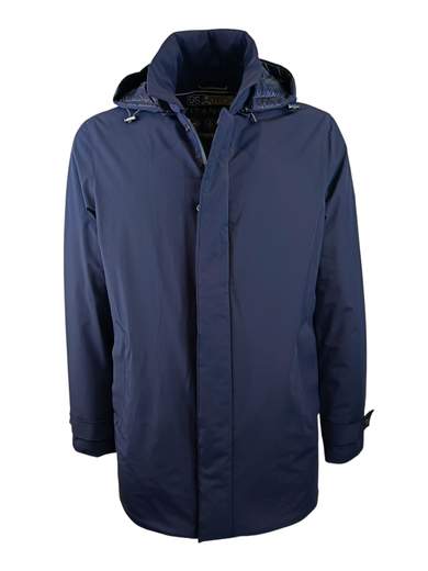 Hèskimo Giaccone Uomo