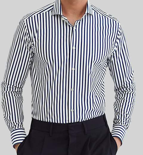 Xacus Camicia Uomo