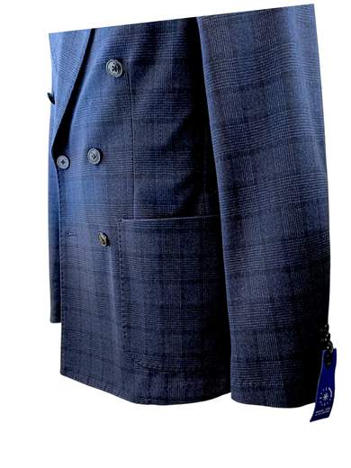 Manuel Ritz Abito Uomo