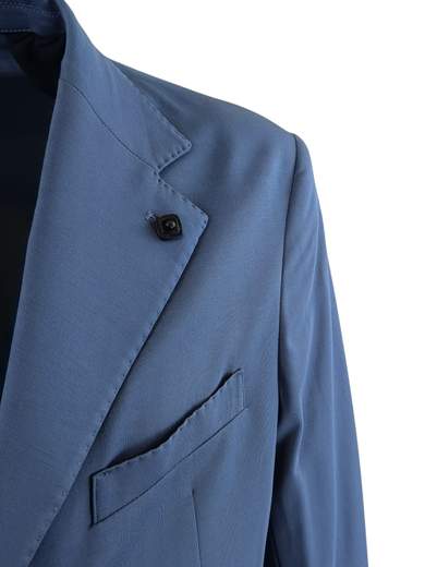 OUT/FIT GIACCA SFODERATA JERSEY