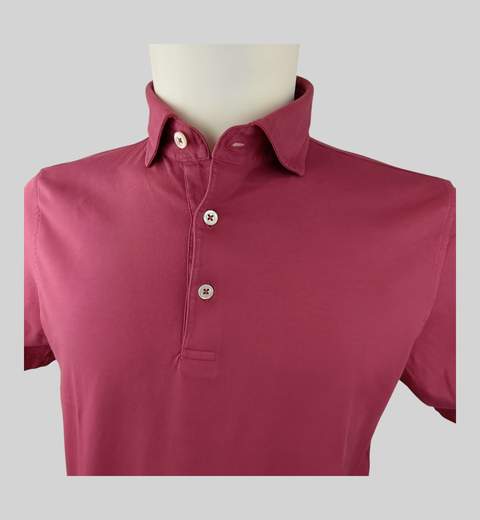 Gran Sasso Polo Uomo