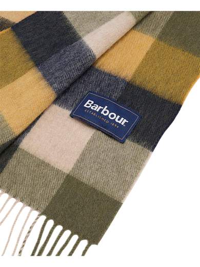 BARBOUR SCIARPA