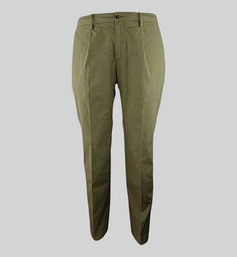BRO SHIP PANTALONE PENCE COTONE