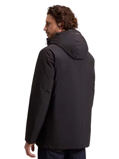 WOOLRICH CFWOOU2092MBUT5182 CLOUD PARKA 0562