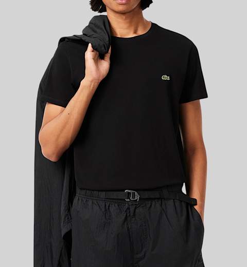 Lacoste T. Shirt Uomo