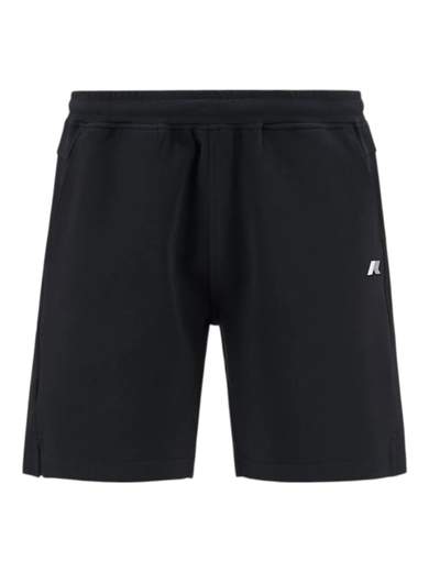 K-WAY BERMUDA TUTA COTONE