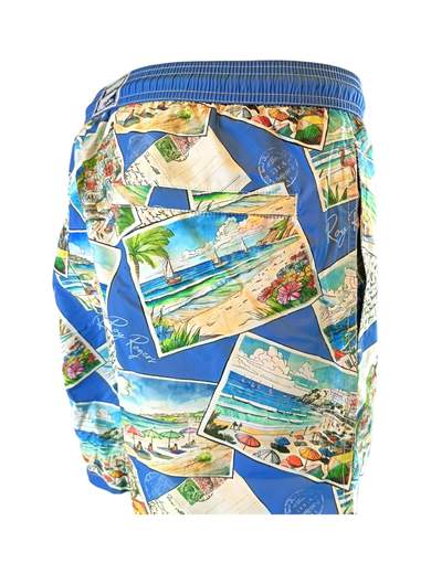 ROY ROGER'S COSTUME DA BAGNO