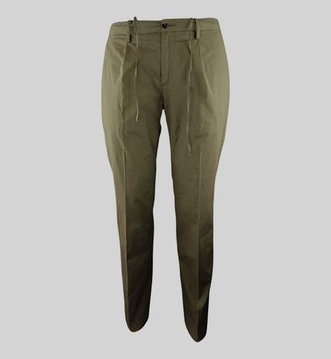 BRO SHIP PANTALONE PENCE COTONE