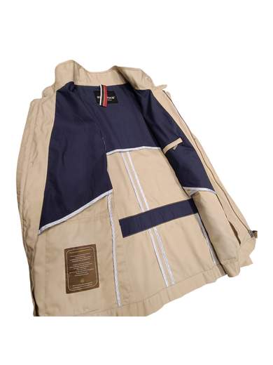 Steinbock Gilet Uomo