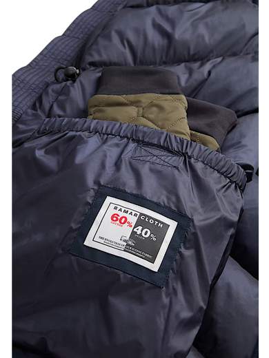 WOOLRICH CFWOOU0483MBUT0001 ARTIC PARKA 0562