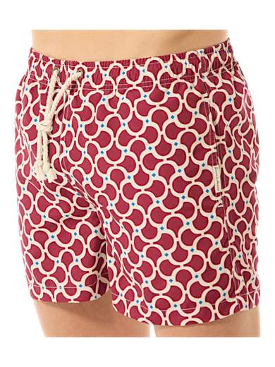 GASSA D'AMANTE COSTUME DA BAGNO