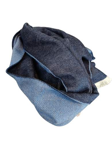 Paolo Da Ponte Sciarpa Uomo