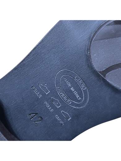 ARSENICO FASHION STYLE MOCASSINO