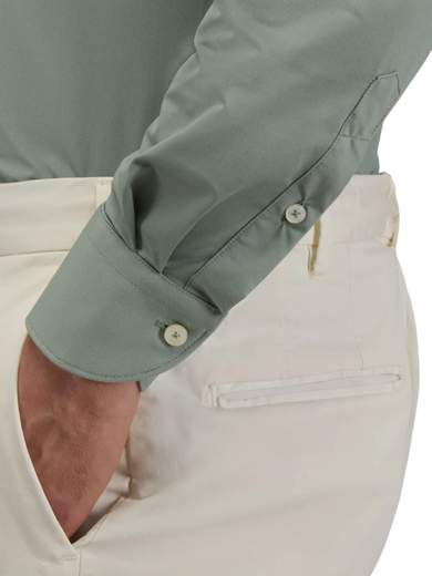 XACUS CAMICIA TECNICA NON STIRO