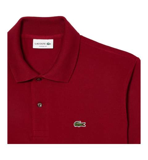 polo lacoste