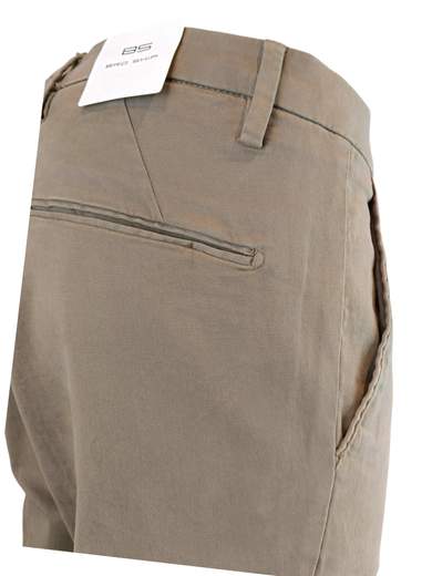 Bro Ship Pantalone Uomo