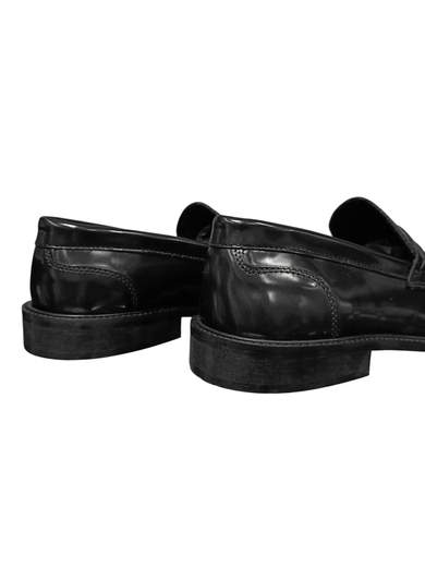 ARSENICO FASHION STYLE MOCASSINO