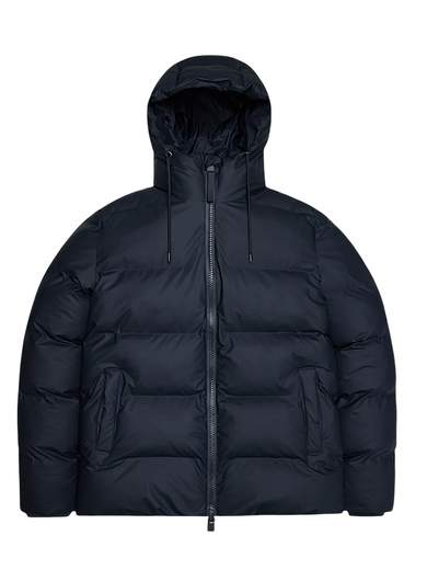 RAINS ALTA PUFFER JACKET W3T3 0562