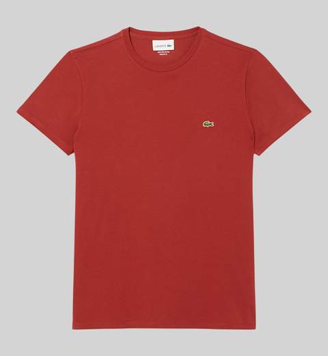 Lacoste T. Shirt Uomo