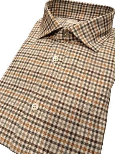 Alley Docks Camicia Uomo