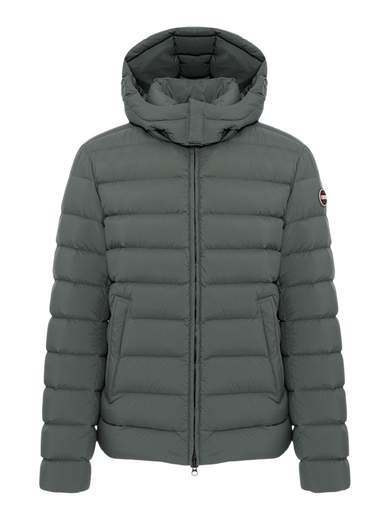 COLMAR 12000052 4ZP QUILTED JACKET WITH DETACHABLE 0562